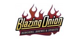 Blazing Onion