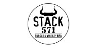 Stack 571 Burger & Whiskey Bar