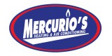 Mercurio's Heating & Air Conditioning