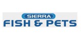 Sierra Fish & Pets