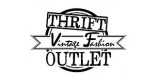 Thrift Vintage Outlet