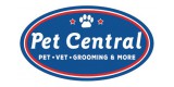 Pet Central Kent
