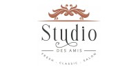 Studio Des Amis