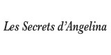 Les secrets d'Angelina
