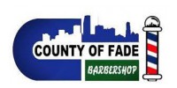 County of Fade Barber Shop