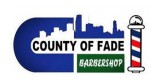 County of Fade Barber Shop
