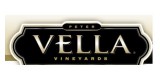 Peter Vella Box Wines