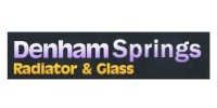 Denham Springs Glass & Radiator