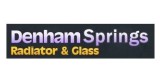 Denham Springs Glass & Radiator