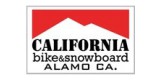 California Bike & Snowboard