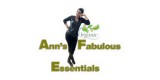Ann's Fabulous Essentials