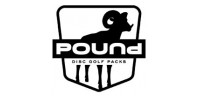 Pound Disc Golf