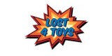 Lost 4 Toys