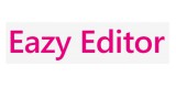Eazy Editor