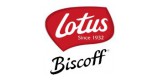 Lotus Biscoff