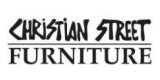 Christian Street Furniture