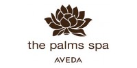 The Palms AVEDA Spa