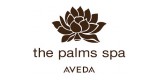 The Palms AVEDA Spa