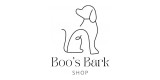 Boo's Bark Shop