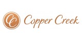 Copper Creek Hardware
