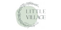 Little Village Goods
