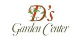 D's Garden Center