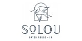 SoLou Patio Restaurant Bar