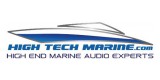 High Tech Marine
