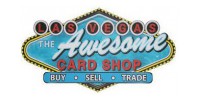 The Awesome Card Shop