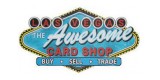 The Awesome Card Shop