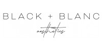 Black + Blanc Aesthetics