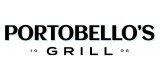 Portobello's Grill