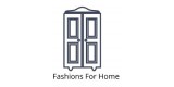 Fashions For Home