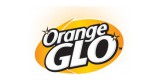 Orange Glo