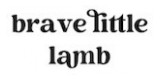 Brave Little Lamb