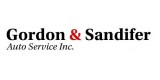 Gordon & Sandifer Auto Service