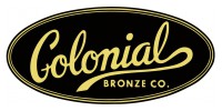 Colonial Bronze