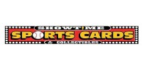 Showtime Sports Cards and Collectibles