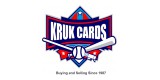 Kruk Cards