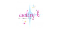 Audrey K Boutique