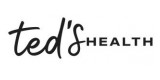 Ted's Health