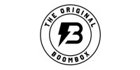 The Original Boombox