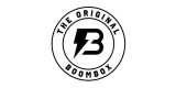 The Original Boombox