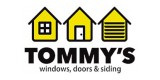 Tommy's Windows, Doors & Siding