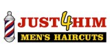Just 4 Him Men's Haircuts
