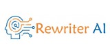 Rewriter AI