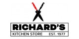 Richard’s Kitchen Store