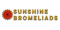 Sunshine Bromeliads