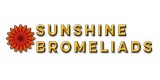 Sunshine Bromeliads