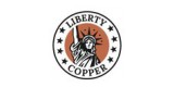 Liberty Copper